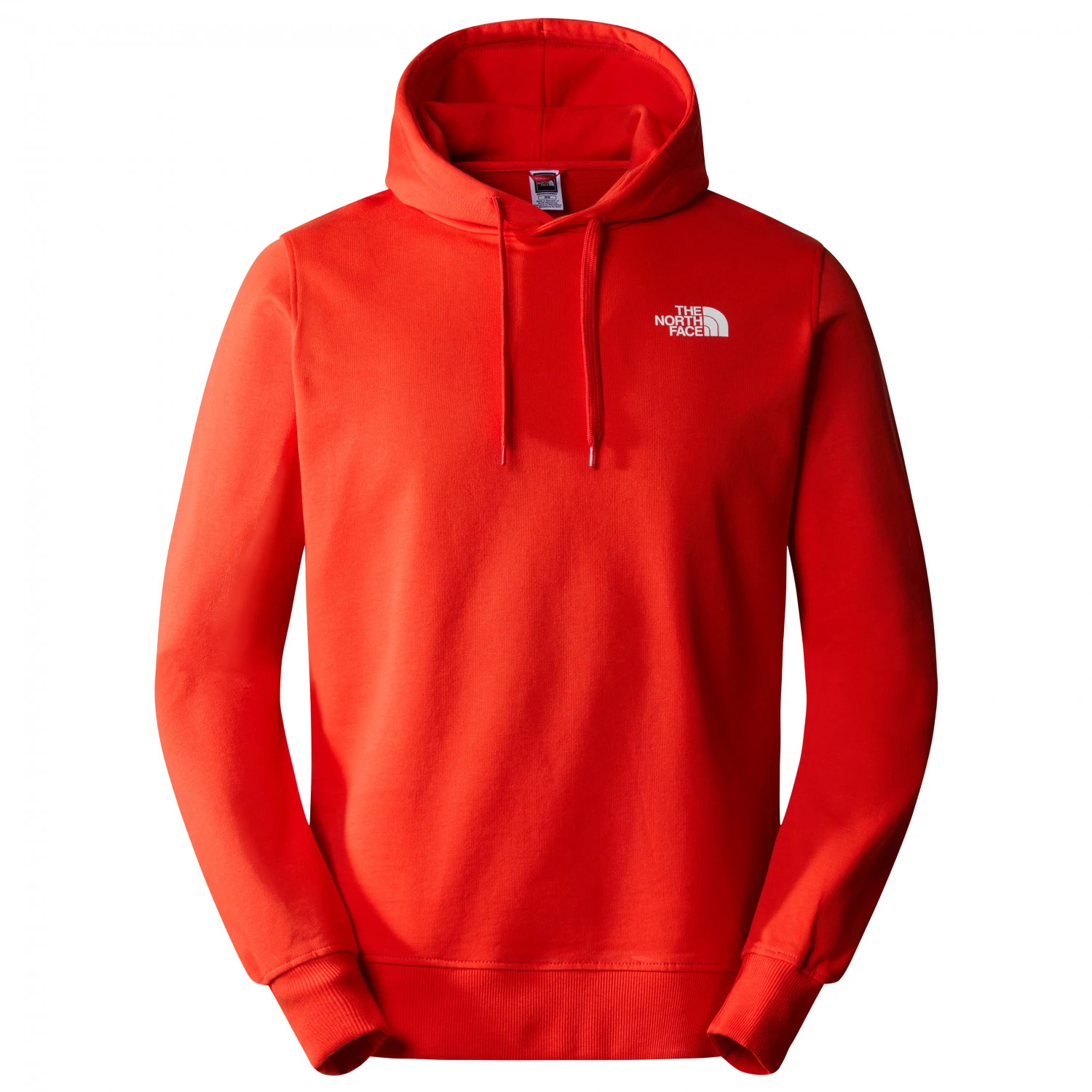 The North Face Seasonal Drew Peak Pullover Light - Hoodie 1 The North Face Seasonal Drew Peak Pullover Light - Hoodie