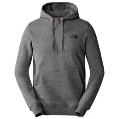 The North Face Simple Dome Hoodie - Hoodie