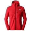 The North Face Summit Futurefleece Fullzip Hoodie - Fleece Jacket