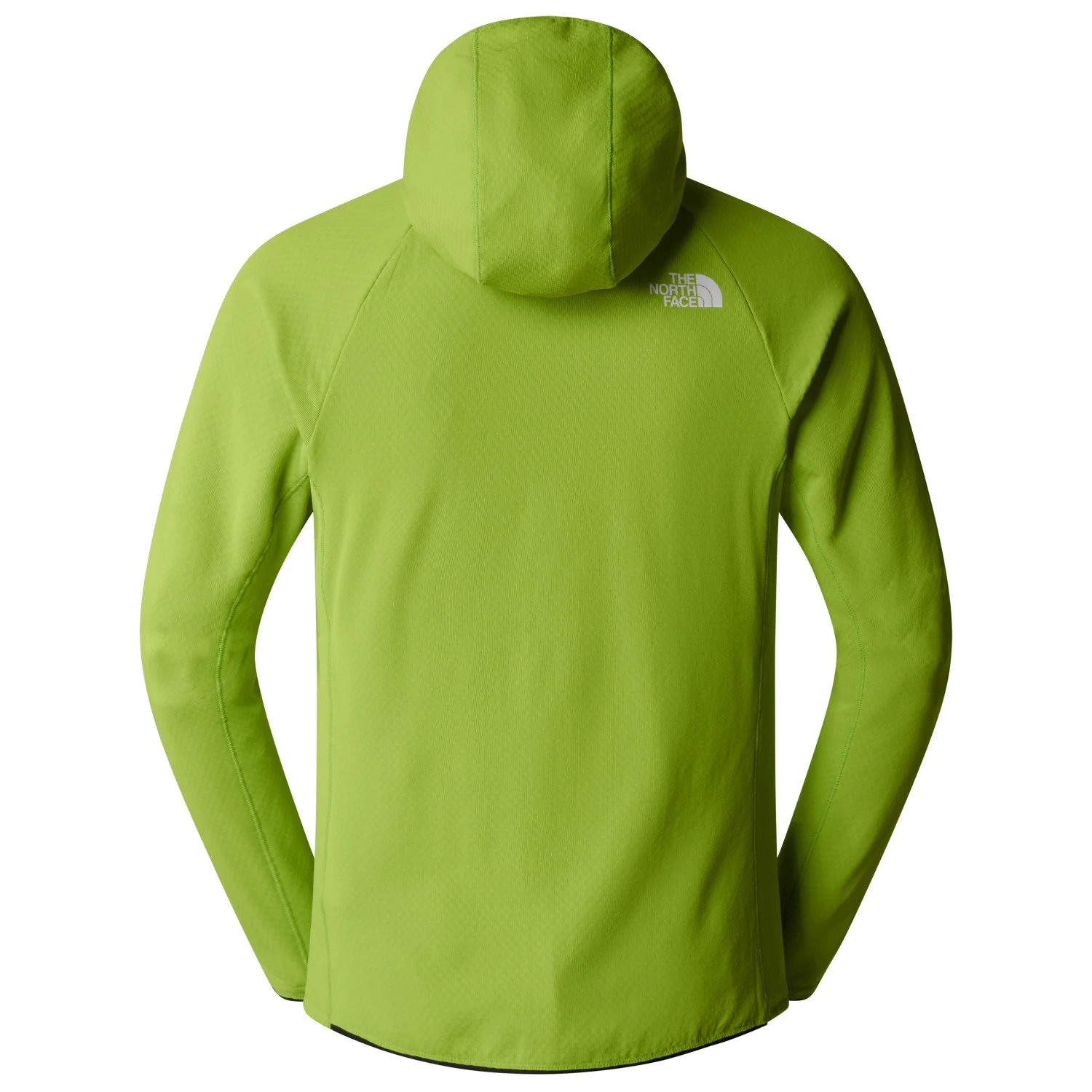 The North Face Summit Futurefleece Fullzip Hoodie - Fleece Jacket 2 The North Face Summit Futurefleece Fullzip Hoodie - Fleece Jacket - Image 2