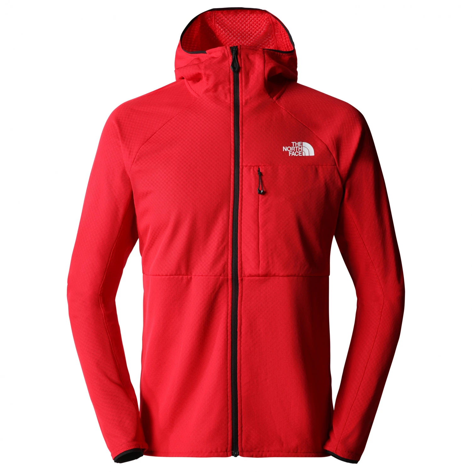 The North Face Summit Futurefleece Fullzip Hoodie - Fleece Jacket 1 The North Face Summit Futurefleece Fullzip Hoodie - Fleece Jacket