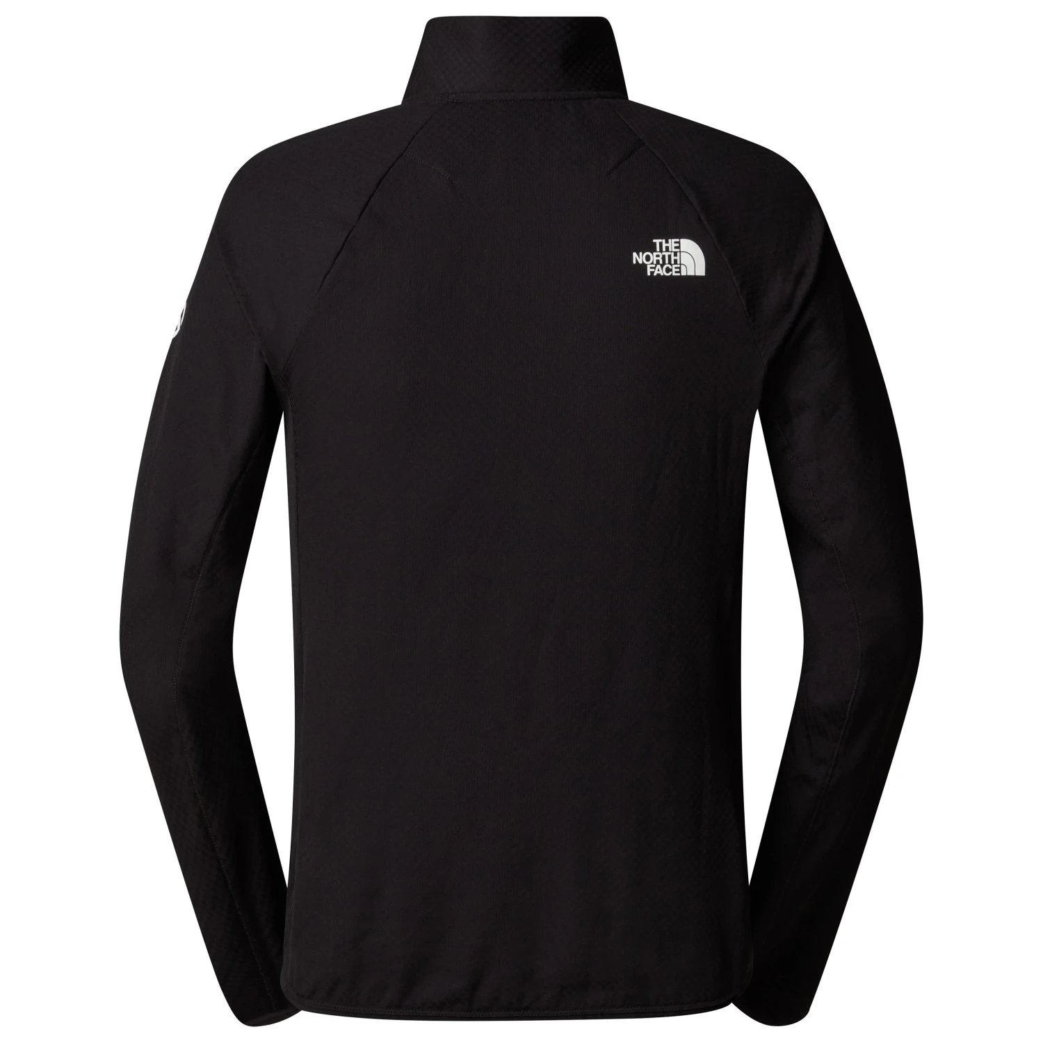 The North Face Summit Futurefleece LT 1/2 Zip - Fleece Jumper 2 The North Face Summit Futurefleece LT 1/2 Zip - Fleece Jumper - Image 2