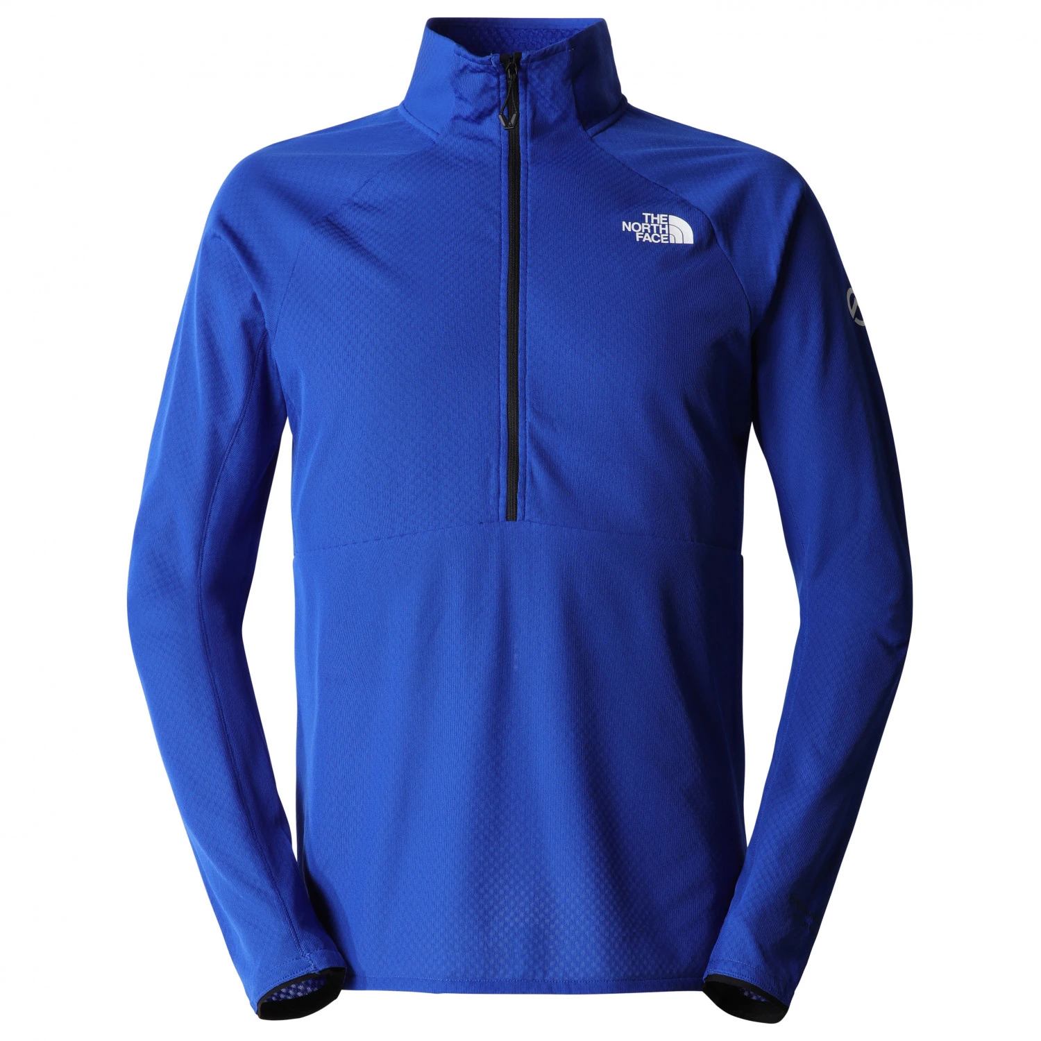 The North Face Summit Futurefleece LT 1/2 Zip - Fleece Jumper 1 The North Face Summit Futurefleece LT 1/2 Zip - Fleece Jumper