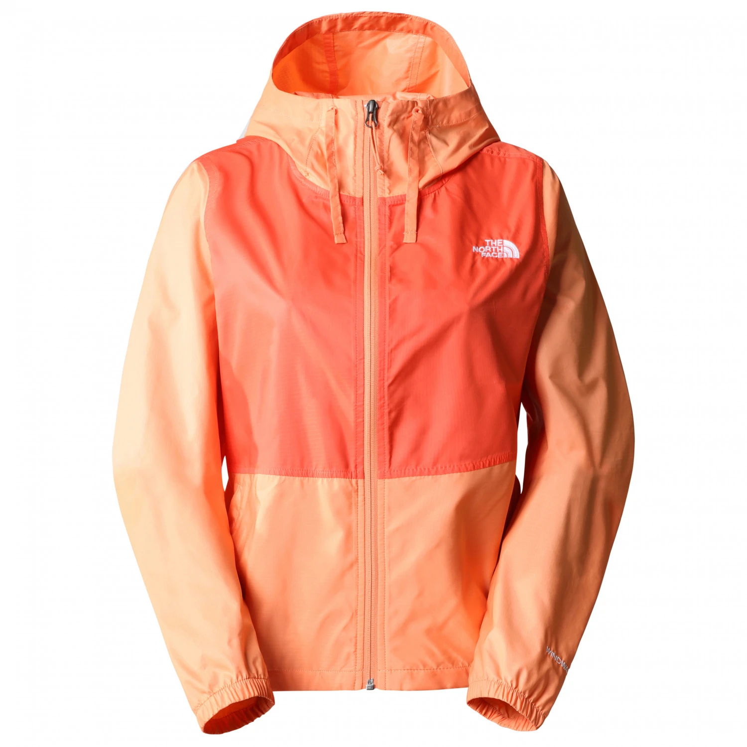 The North Face Women's Cyclone Jacket 3 - Windproof Jacket 1 The North Face Women's Cyclone Jacket 3 - Windproof Jacket
