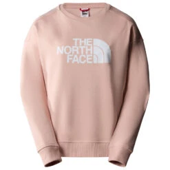 The North Face Women's Drew Peak Crew - Jumper