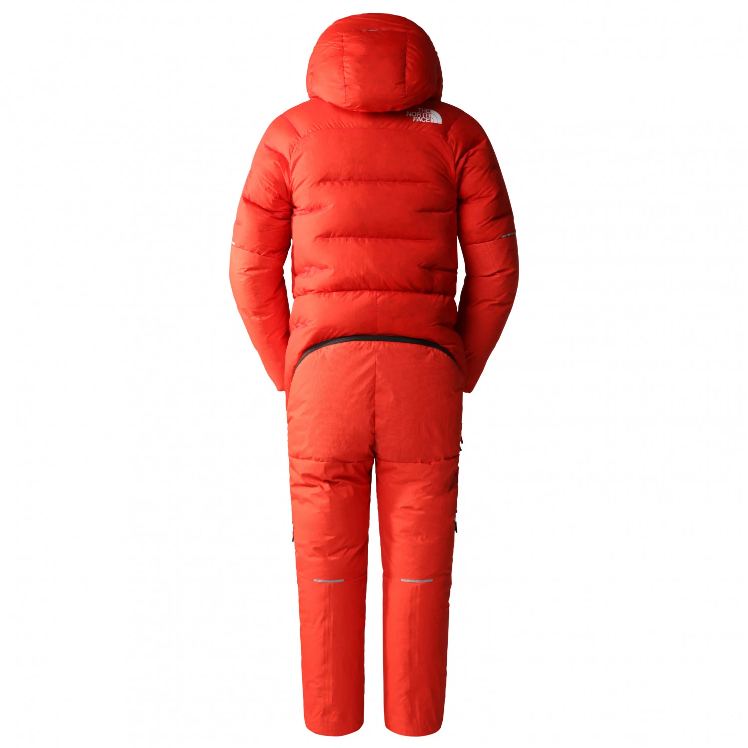 The North Face Women's Himalayan Suit - Overall 2 The North Face Women's Himalayan Suit - Overall - Image 2