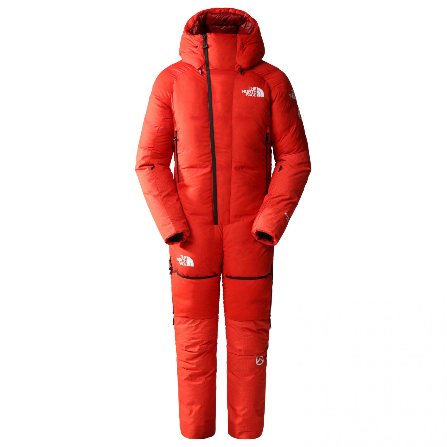 The North Face Women's Himalayan Suit - Overall 1 The North Face Women's Himalayan Suit - Overall