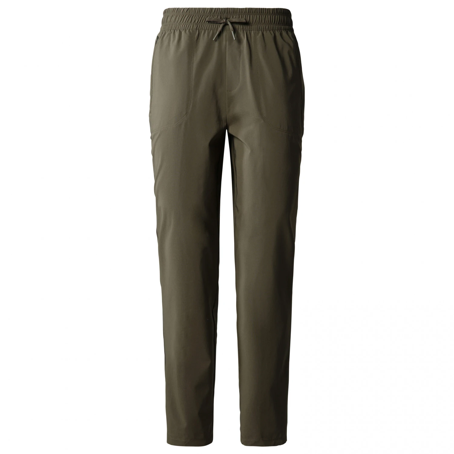 The North Face Women's Never Stop Wearing Pants - Casual Trousers 1 The North Face Women's Never Stop Wearing Pants - Casual Trousers