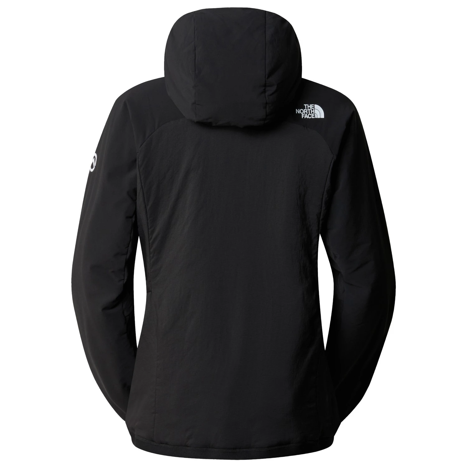 The North Face Women's Summit Casaval Hoodie - Synthetic Jacket 2 The North Face Women's Summit Casaval Hoodie - Synthetic Jacket - Image 2