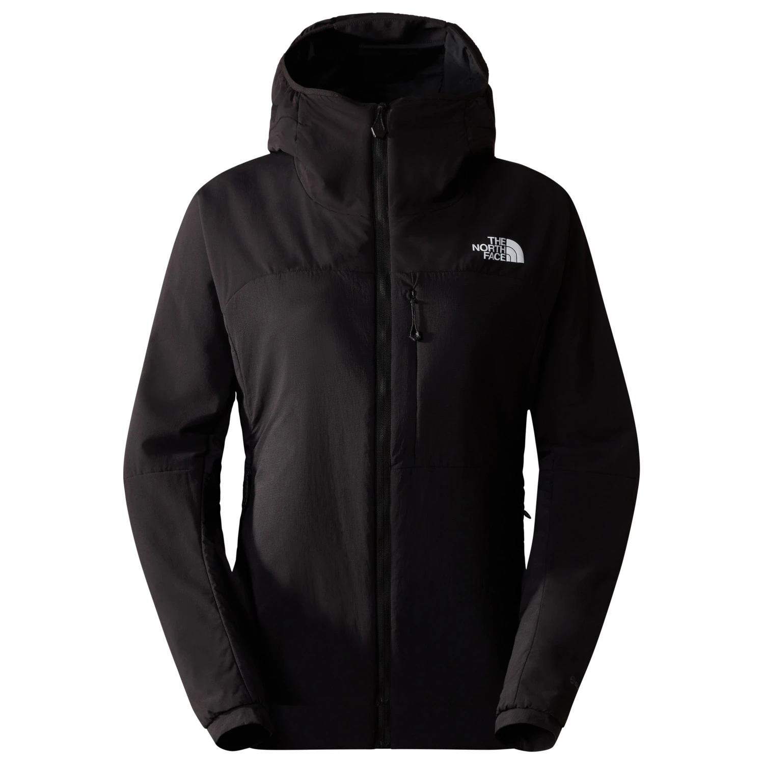The North Face Women's Summit Casaval Hoodie - Synthetic Jacket 1 The North Face Women's Summit Casaval Hoodie - Synthetic Jacket
