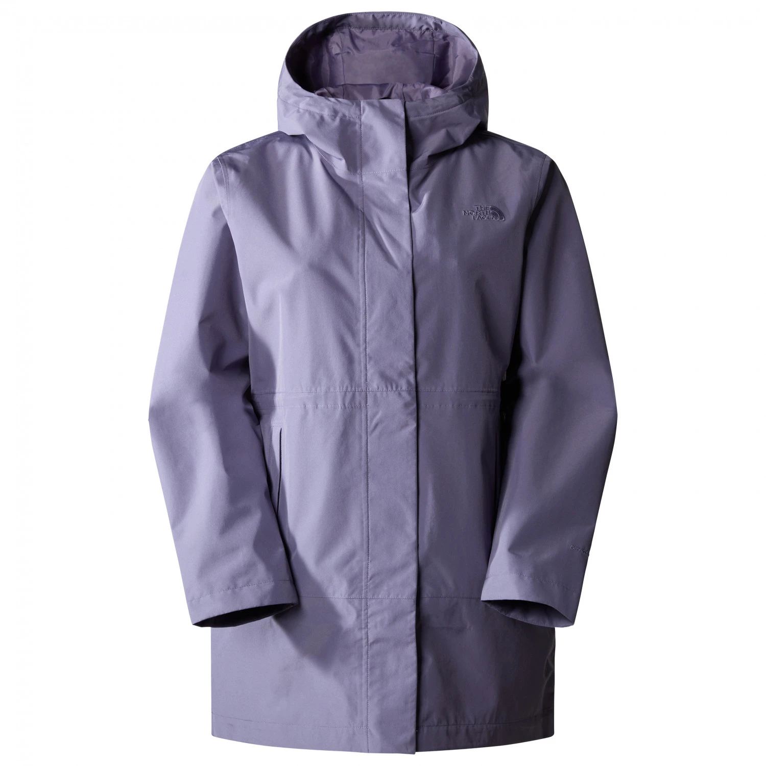 The North Face Women's Woodmont Parka - Coat 1 The North Face Women's Woodmont Parka - Coat