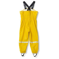 Tretorn Kid's Wings High Rainpants - Waterproof Trousers