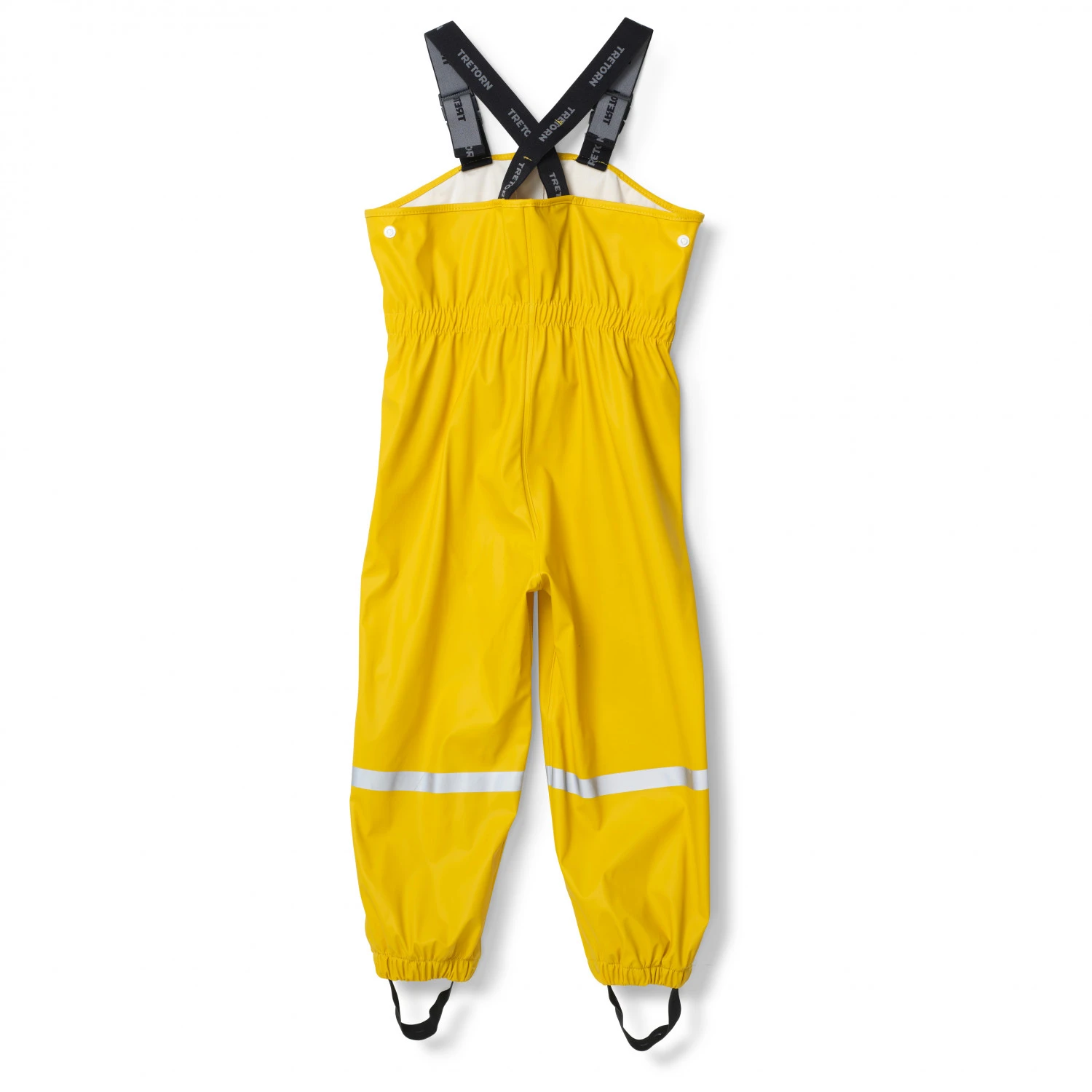 Tretorn Kid's Wings High Rainpants - Waterproof Trousers 1 Tretorn Kid's Wings High Rainpants - Waterproof Trousers
