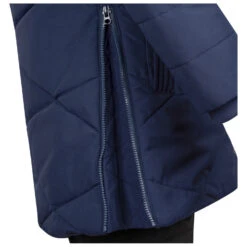 TROLLKIDS Girl's Bergen Coat - Coat -Outdoor Wear Store trollkids girls bergen coat coat detail 3