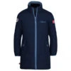 TROLLKIDS Girl's Glomma Jacket - Synthetic Jacket
