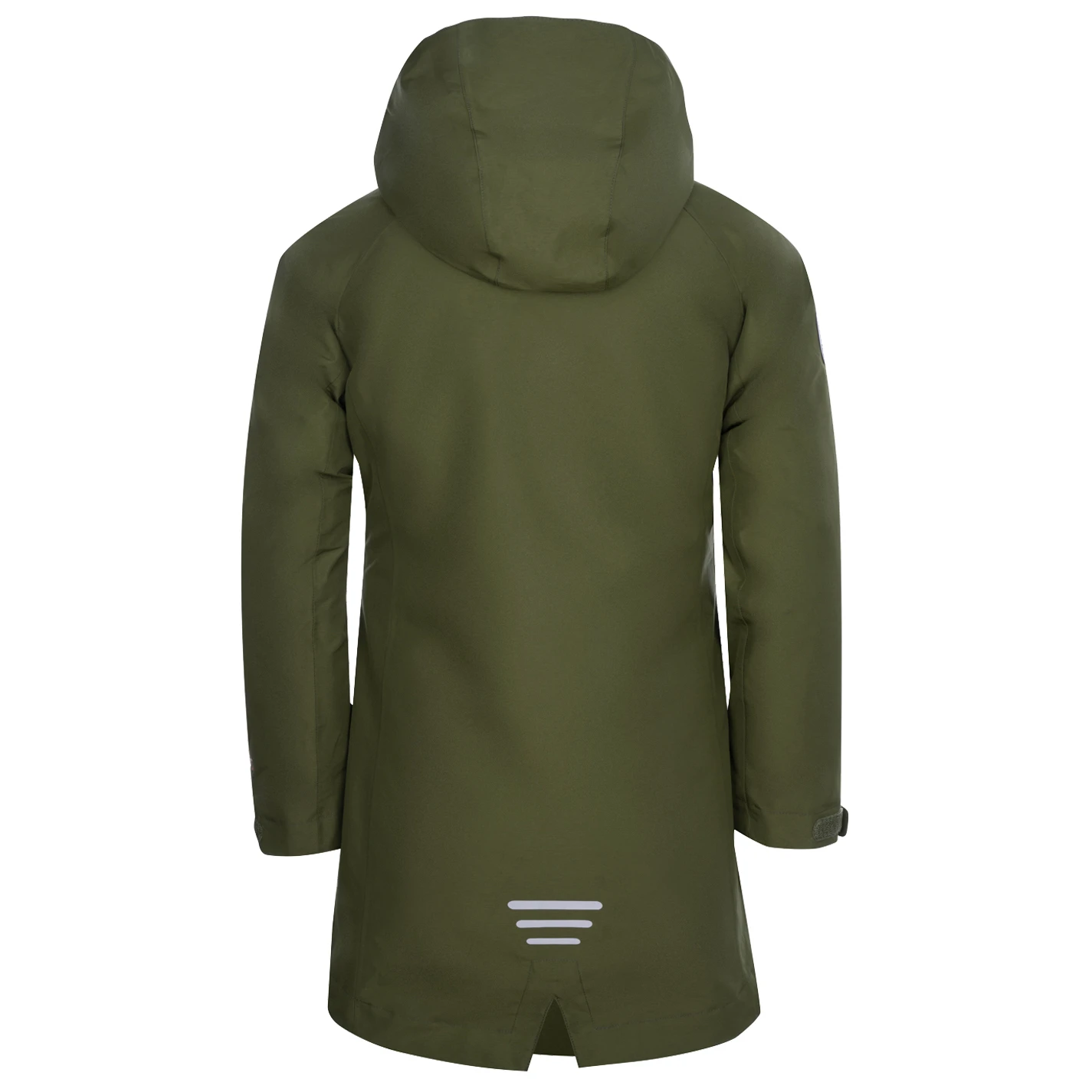 TROLLKIDS Girl's Senja 3in1 Coat - Coat 2 TROLLKIDS Girl's Senja 3in1 Coat - Coat - Image 2