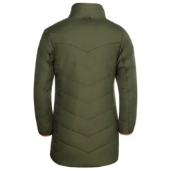 TROLLKIDS Girl's Senja 3in1 Coat - Coat 7 TROLLKIDS Girl's Senja 3in1 Coat - Coat -Outdoor Wear Store trollkids girls senja 3in1 coat coat detail 4