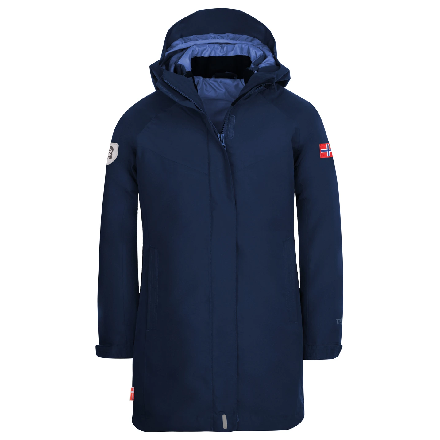 TROLLKIDS Girl's Senja 3in1 Coat - Coat 1 TROLLKIDS Girl's Senja 3in1 Coat - Coat