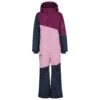 TROLLKIDS Kid's Hallingdal Snowsuit - Overall