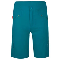 TROLLKIDS Kid's Jondalen 2 In 1 Pants - Cycling Bottoms