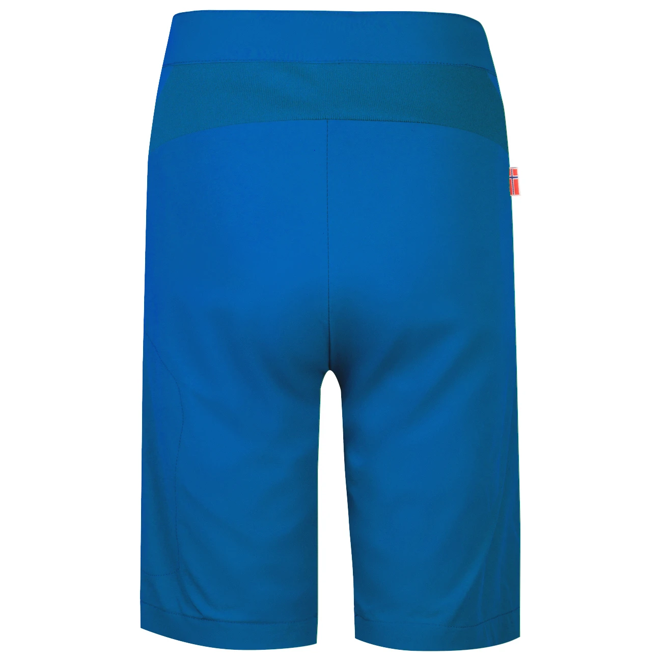 TROLLKIDS Kid's Jondalen 2 In 1 Pants - Cycling Bottoms 2 TROLLKIDS Kid's Jondalen 2 In 1 Pants - Cycling Bottoms - Image 2