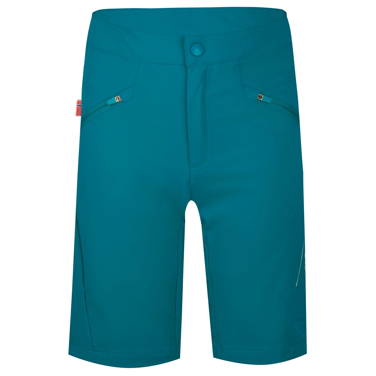 TROLLKIDS Kid's Jondalen 2 In 1 Pants - Cycling Bottoms 1 TROLLKIDS Kid's Jondalen 2 In 1 Pants - Cycling Bottoms