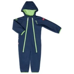 TROLLKIDS Kid's Nordkapp Overall - Overall