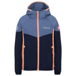 TROLLKIDS Kid's Sira Jacket - Windproof Jacket