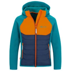 TROLLKIDS Kid's Sirdal Jacket - Synthetic Jacket