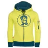 TROLLKIDS Kids Sortland Jacket - Hoodie