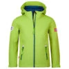 TROLLKIDS Kid's Trollfjord Jacket - Softshell Jacket