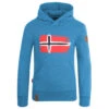 TROLLKIDS Kid's Trondheim Sweater - Hoodie