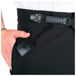 TSG Grip DH Pants - Cycling Bottoms -Outdoor Wear Store tsg grip dh pants cycling bottoms detail 5
