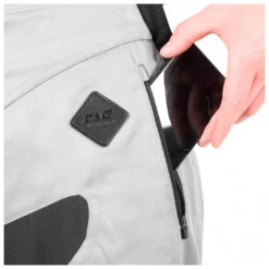 TSG Roost Downhill Pants - Cycling Bottoms -Outdoor Wear Store tsg roost downhill pants cycling bottoms detail 6