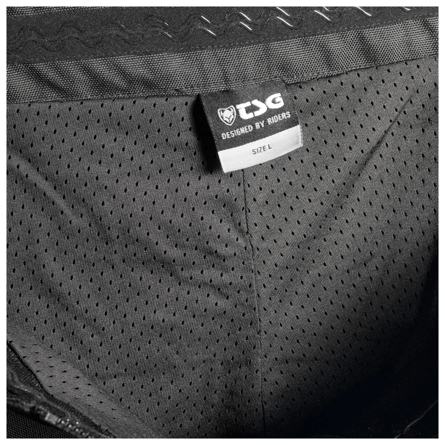 TSG Trailz DH Pants 2.0 - Cycling Bottoms 10 TSG Trailz DH Pants 2.0 - Cycling Bottoms - Image 10