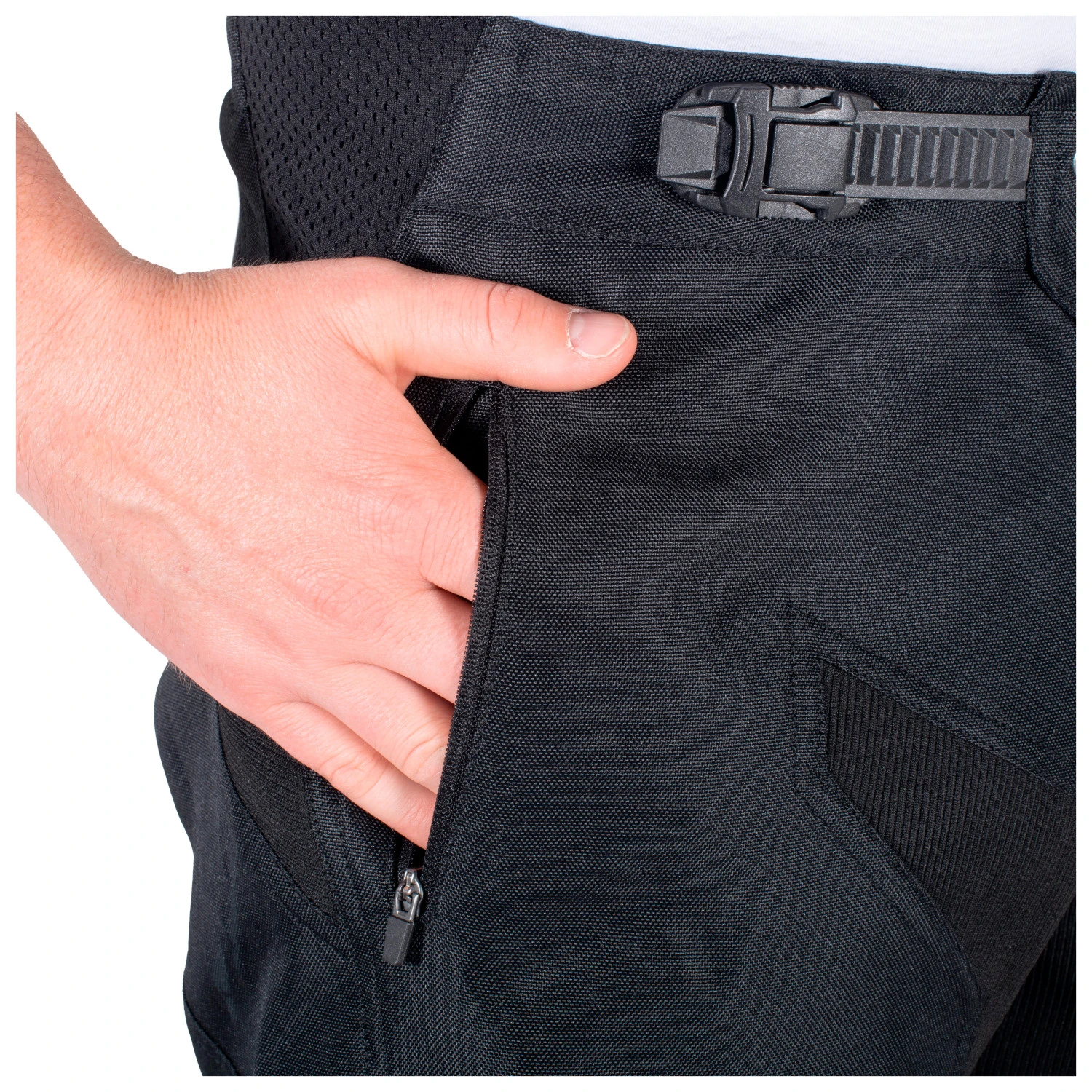 TSG Trailz DH Pants 2.0 - Cycling Bottoms 12 TSG Trailz DH Pants 2.0 - Cycling Bottoms - Image 12