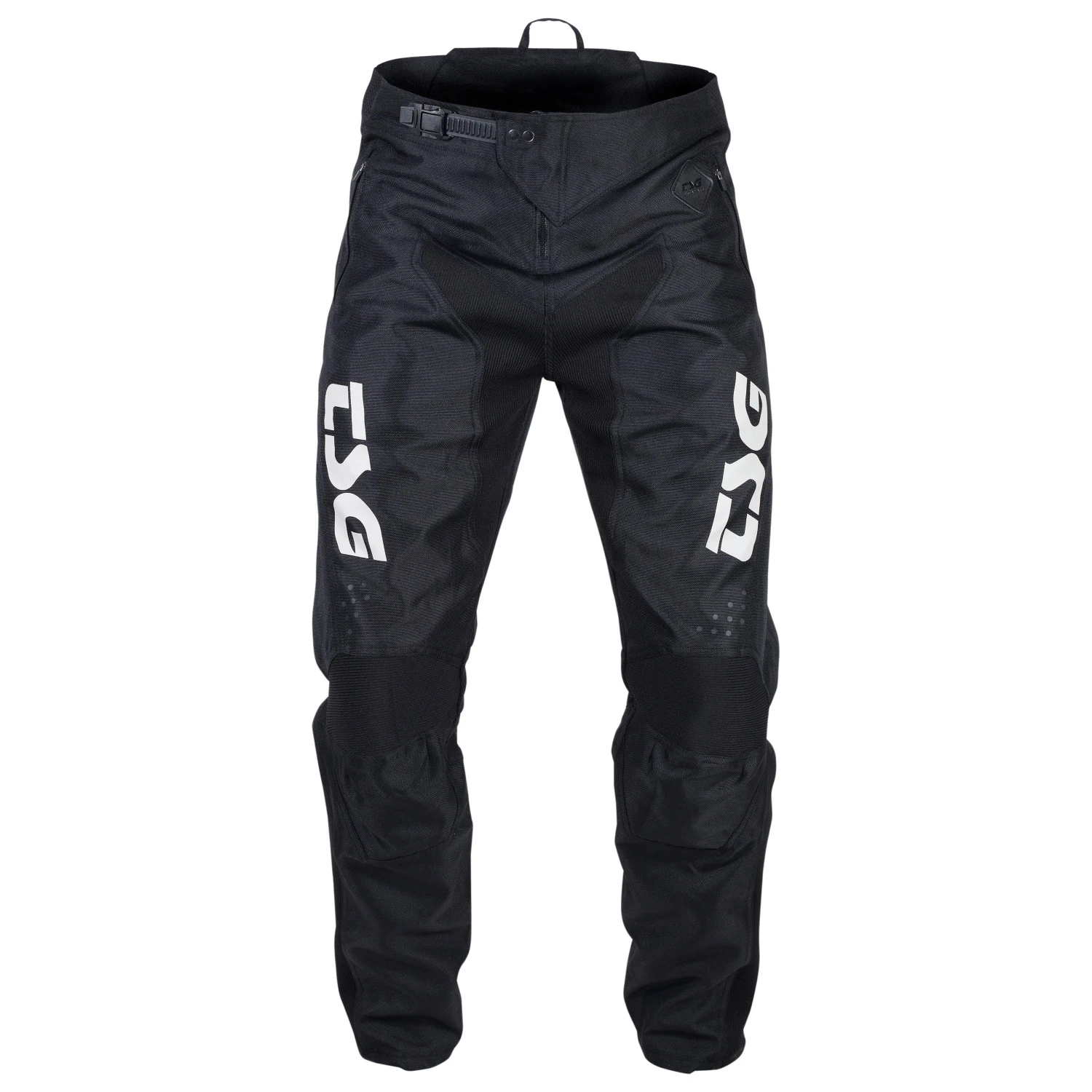 TSG Trailz DH Pants 2.0 - Cycling Bottoms 3 TSG Trailz DH Pants 2.0 - Cycling Bottoms - Image 3
