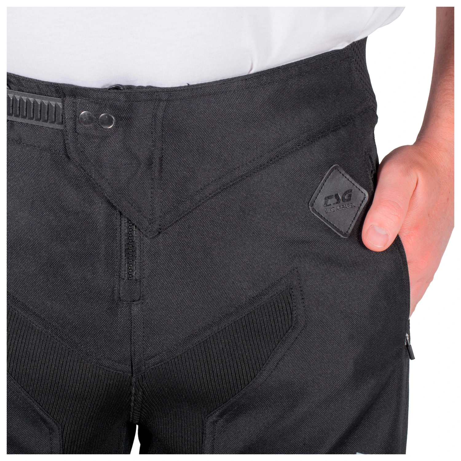 TSG Trailz DH Pants 2.0 - Cycling Bottoms 9 TSG Trailz DH Pants 2.0 - Cycling Bottoms - Image 9