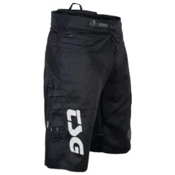 TSG Worx Shorts 2.0 - Cycling Bottoms