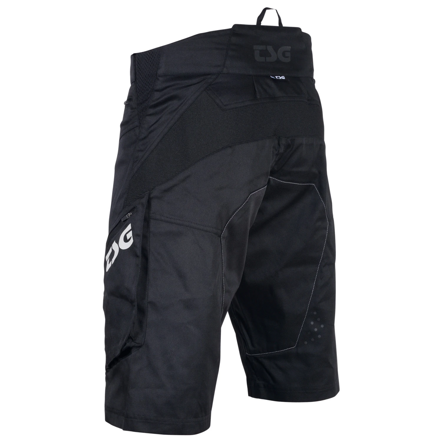 TSG Worx Shorts 2.0 - Cycling Bottoms 2 TSG Worx Shorts 2.0 - Cycling Bottoms - Image 2