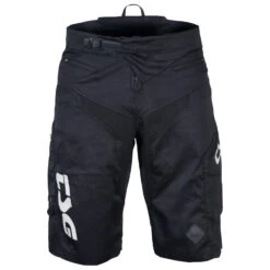 TSG Worx Shorts 2.0 - Cycling Bottoms 9 TSG Worx Shorts 2.0 - Cycling Bottoms -Outdoor Wear Store tsg worx shorts 20 cycling bottoms detail 3