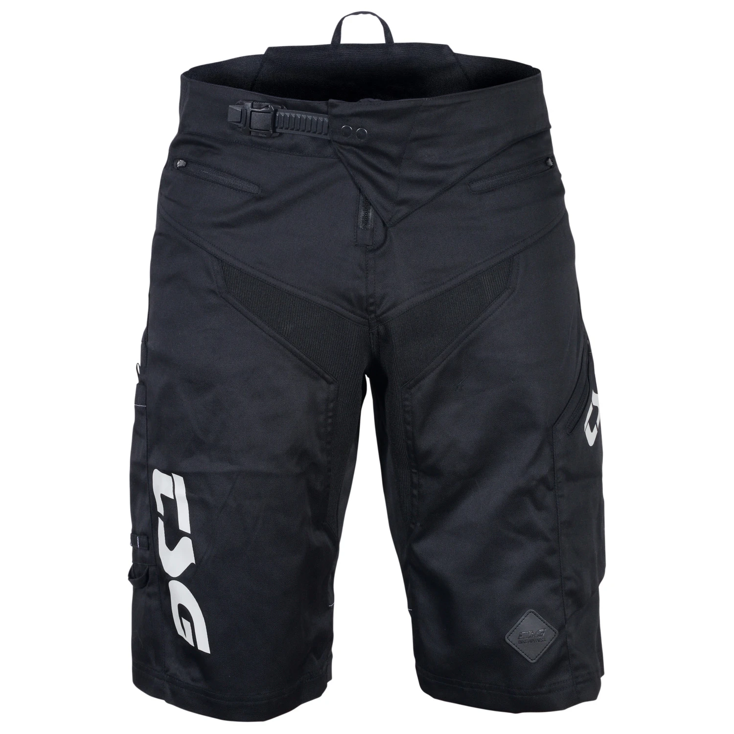 TSG Worx Shorts 2.0 - Cycling Bottoms 3 TSG Worx Shorts 2.0 - Cycling Bottoms - Image 3