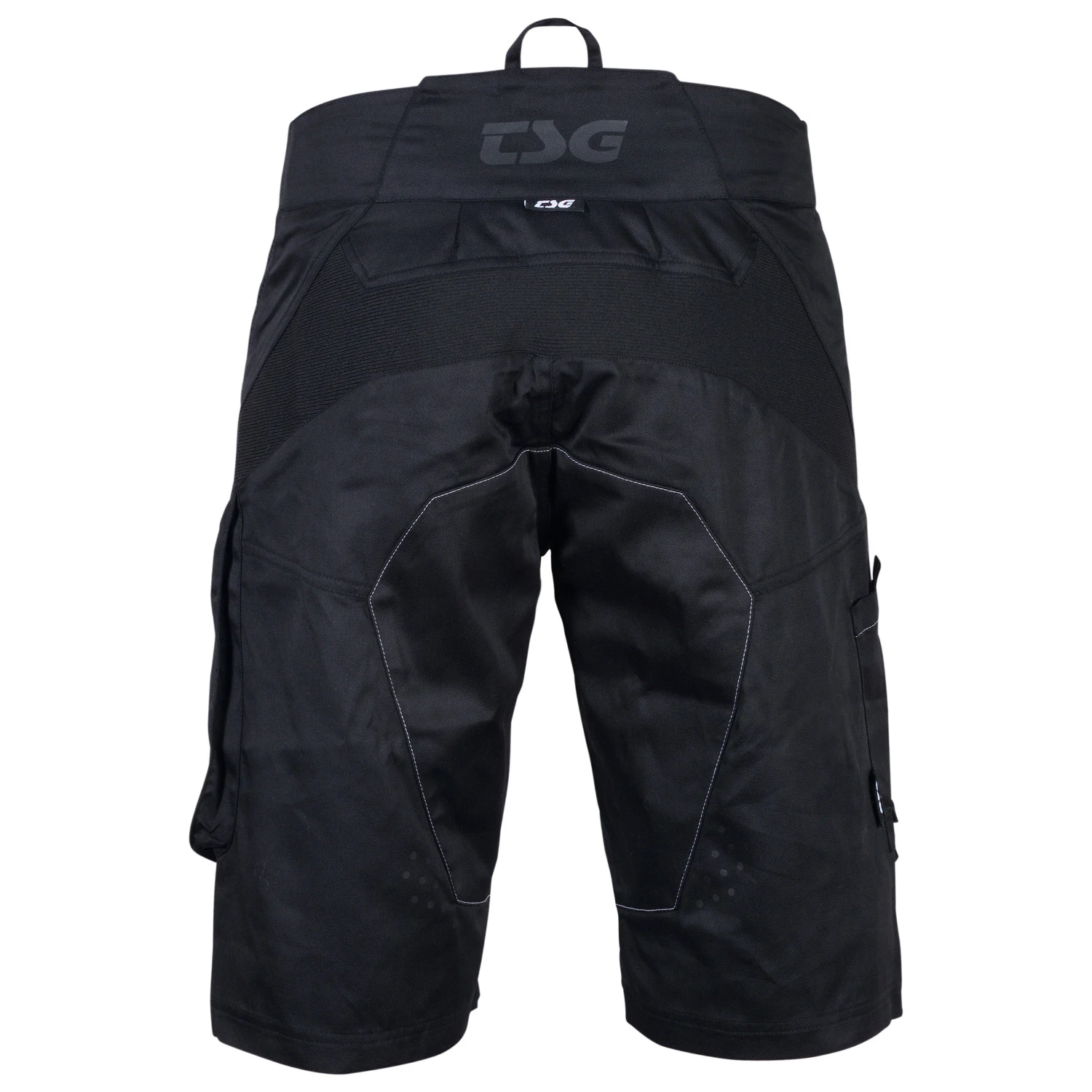 TSG Worx Shorts 2.0 - Cycling Bottoms 4 TSG Worx Shorts 2.0 - Cycling Bottoms - Image 4