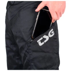 TSG Worx Shorts 2.0 - Cycling Bottoms 11 TSG Worx Shorts 2.0 - Cycling Bottoms -Outdoor Wear Store tsg worx shorts 20 cycling bottoms detail 5