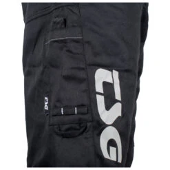TSG Worx Shorts 2.0 - Cycling Bottoms 12 TSG Worx Shorts 2.0 - Cycling Bottoms -Outdoor Wear Store tsg worx shorts 20 cycling bottoms detail 6