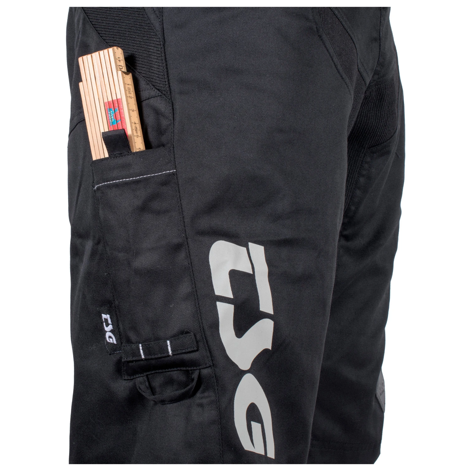 TSG Worx Shorts 2.0 - Cycling Bottoms 7 TSG Worx Shorts 2.0 - Cycling Bottoms - Image 7