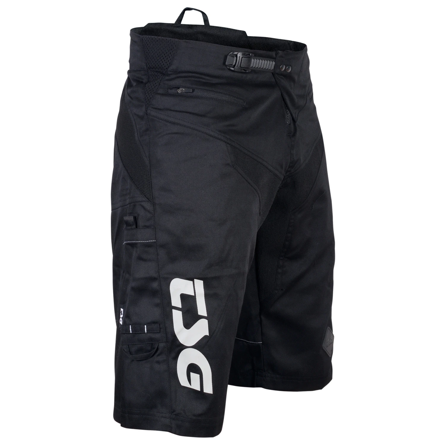 TSG Worx Shorts 2.0 - Cycling Bottoms 1 TSG Worx Shorts 2.0 - Cycling Bottoms