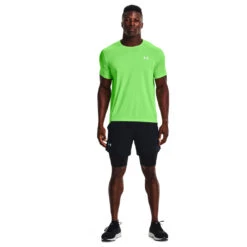 Under Armour Launch 5'' 2-In-1 Short - Running Shorts 10 Under Armour Launch 5'' 2-In-1 Short - Running Shorts -Outdoor Wear Store under armour launch 5 2 in 1 short running shorts detail 3