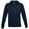 Under Armour Rival Fleece Fullzip Hoodie