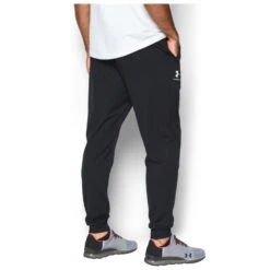 Under Armour Sportstyle Jogger - Tracksuit Trousers -Outdoor Wear Store under armour sportstyle jogger tracksuit trousers detail 4